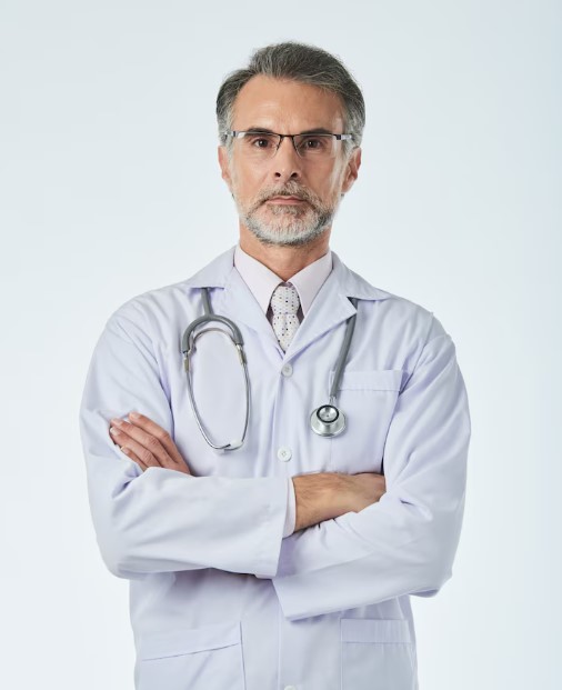 Dr. Eduardo Ramírez Santos